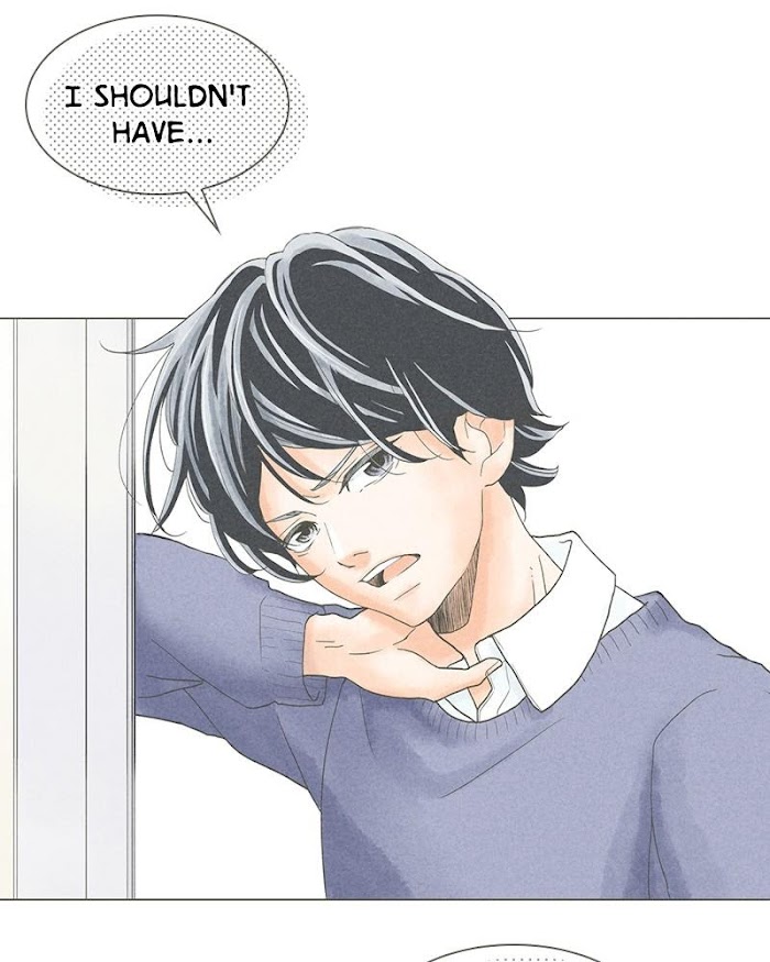 There's Love Hidden in Lies chapter 11 - page 54