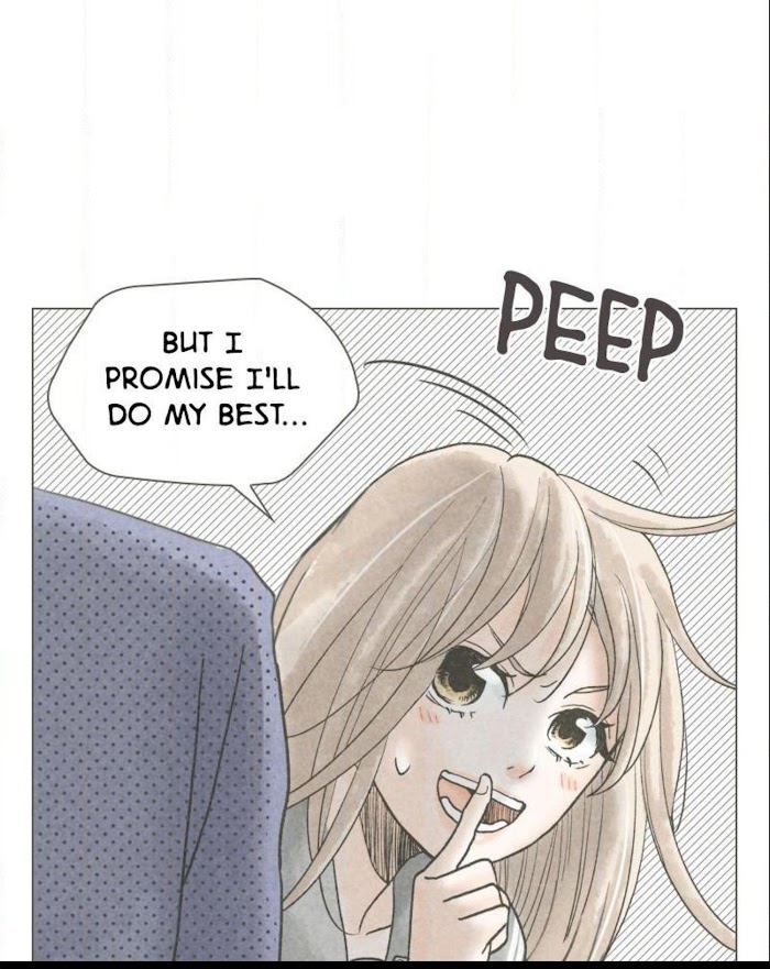 There's Love Hidden in Lies chapter 11 - page 57