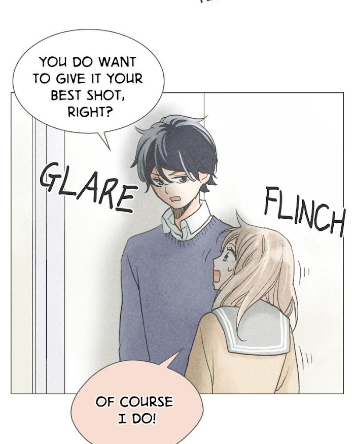 There's Love Hidden in Lies chapter 11 - page 62
