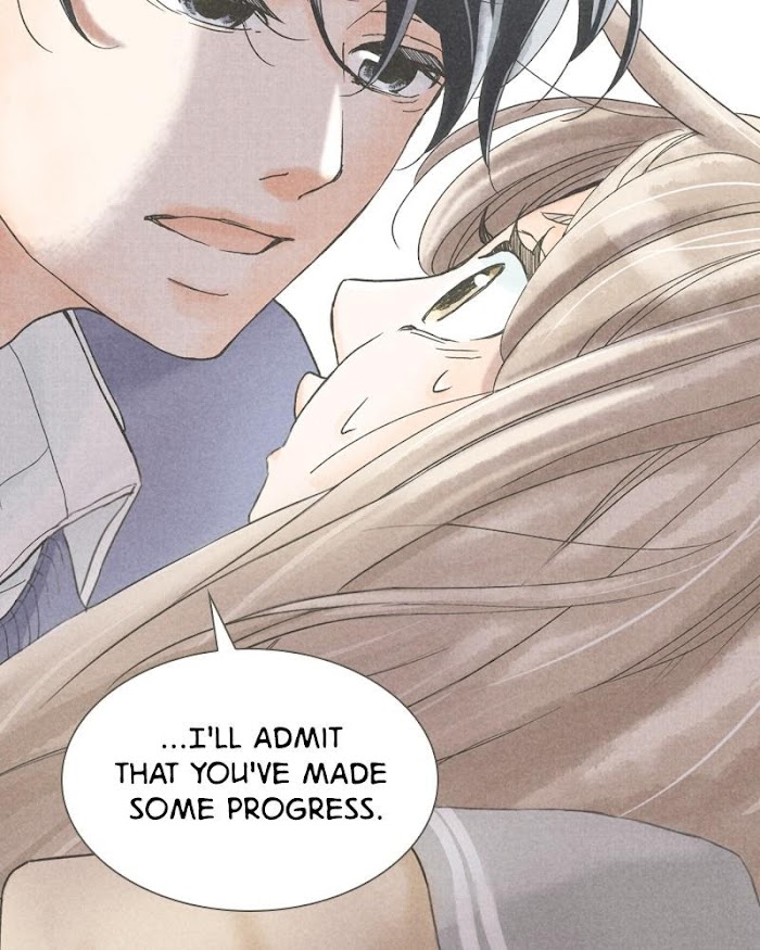 There's Love Hidden in Lies chapter 11 - page 68