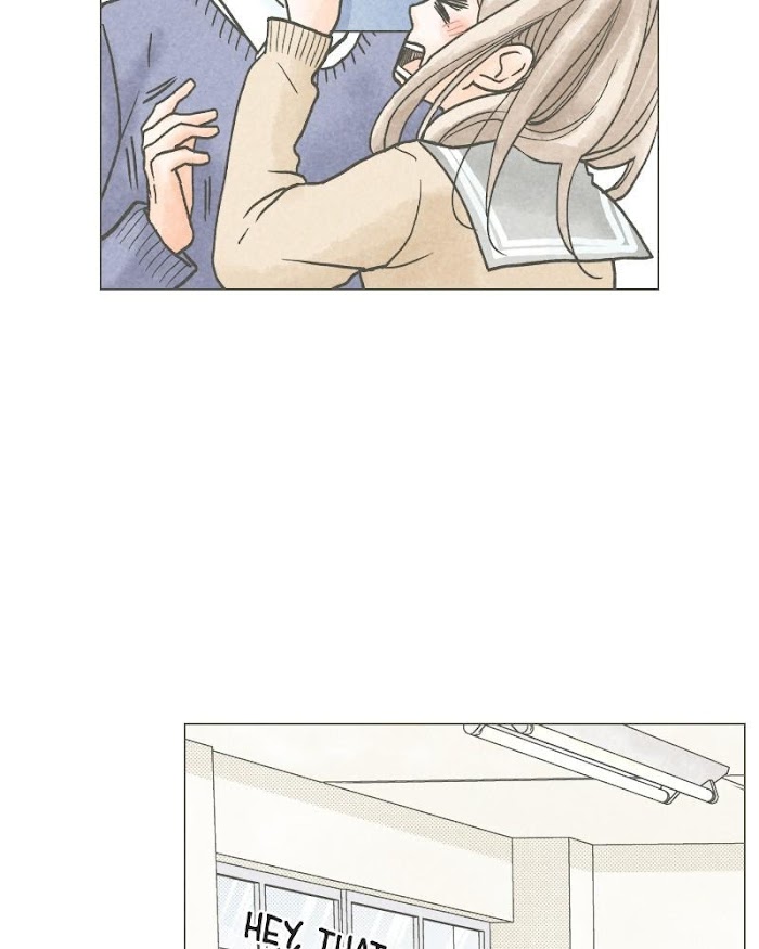 There's Love Hidden in Lies chapter 11 - page 71