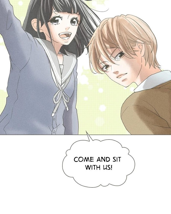 There's Love Hidden in Lies chapter 11 - page 74