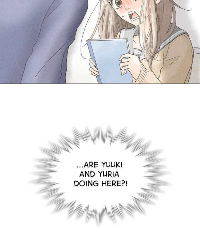 There's Love Hidden in Lies chapter 11 - page 76