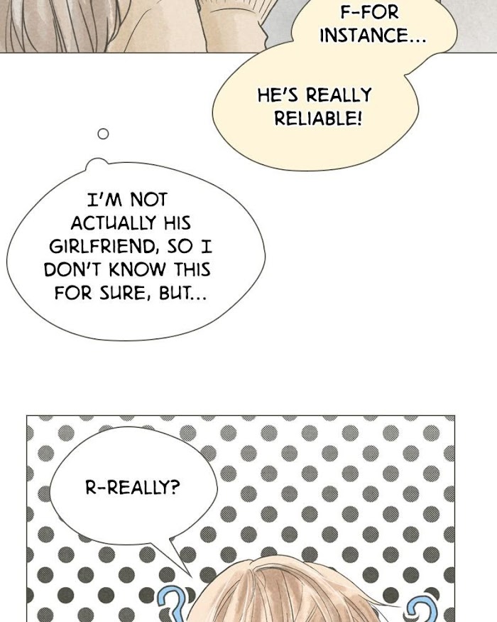 There's Love Hidden in Lies chapter 11 - page 9
