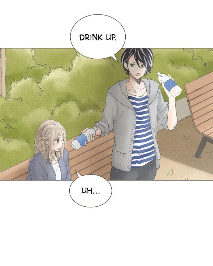 There's Love Hidden in Lies chapter 58 - page 21