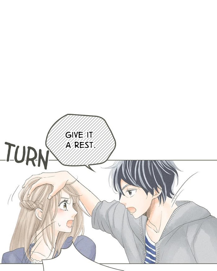 There's Love Hidden in Lies chapter 58 - page 26
