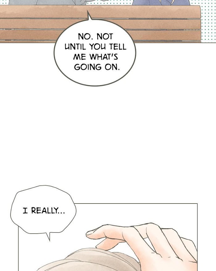 There's Love Hidden in Lies chapter 58 - page 28