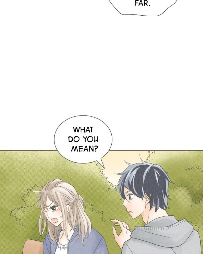 There's Love Hidden in Lies chapter 58 - page 30