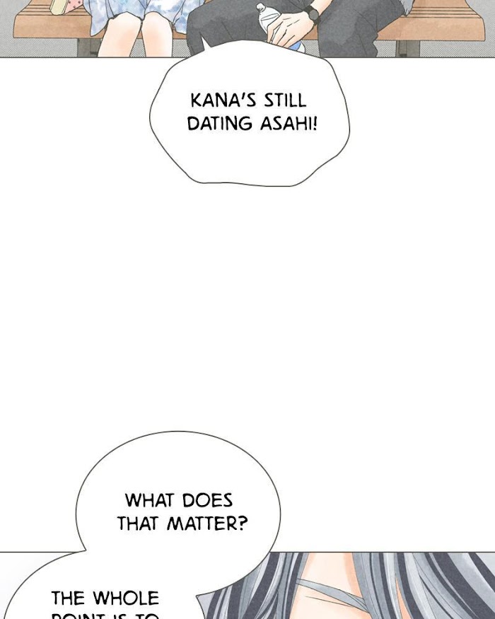 There's Love Hidden in Lies chapter 58 - page 34