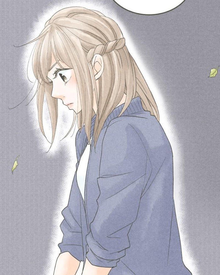 There's Love Hidden in Lies chapter 58 - page 36