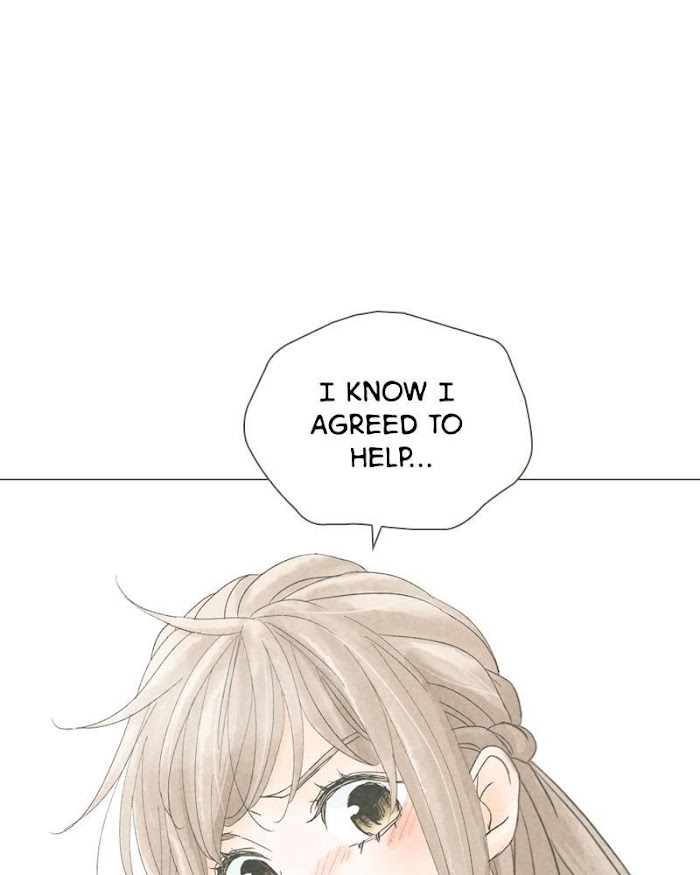There's Love Hidden in Lies chapter 58 - page 41