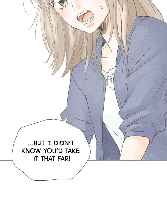 There's Love Hidden in Lies chapter 58 - page 42