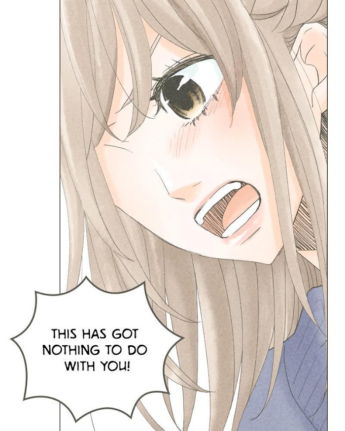 There's Love Hidden in Lies chapter 58 - page 5