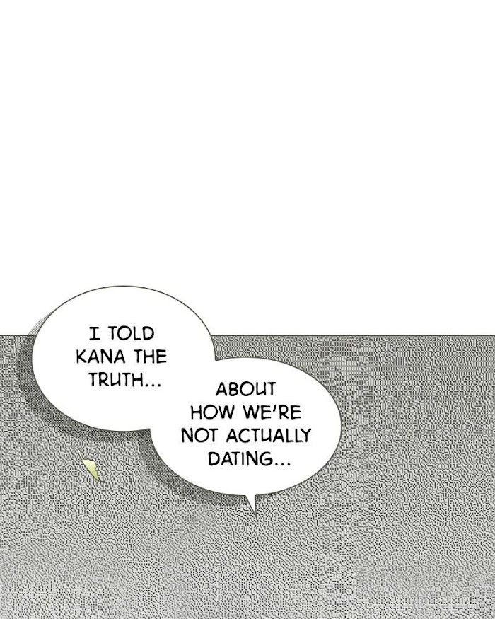 There's Love Hidden in Lies chapter 58 - page 54