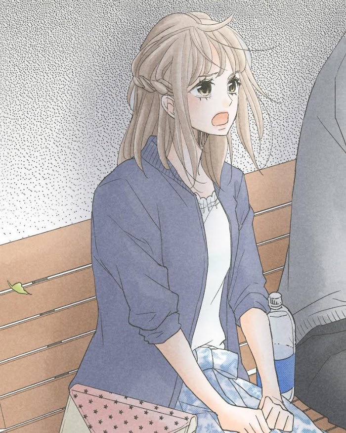 There's Love Hidden in Lies chapter 58 - page 55