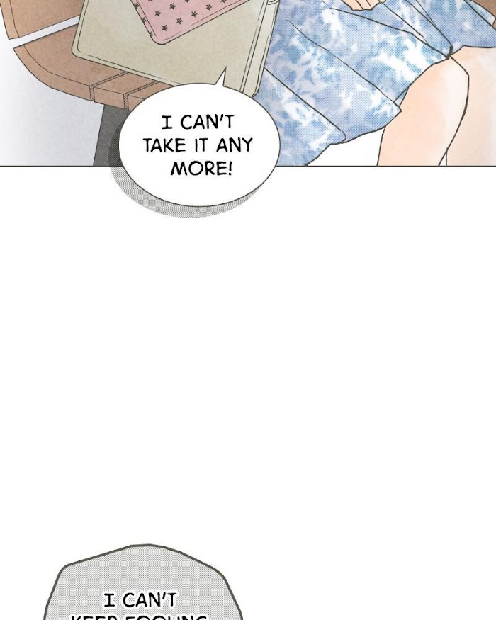 There's Love Hidden in Lies chapter 58 - page 56