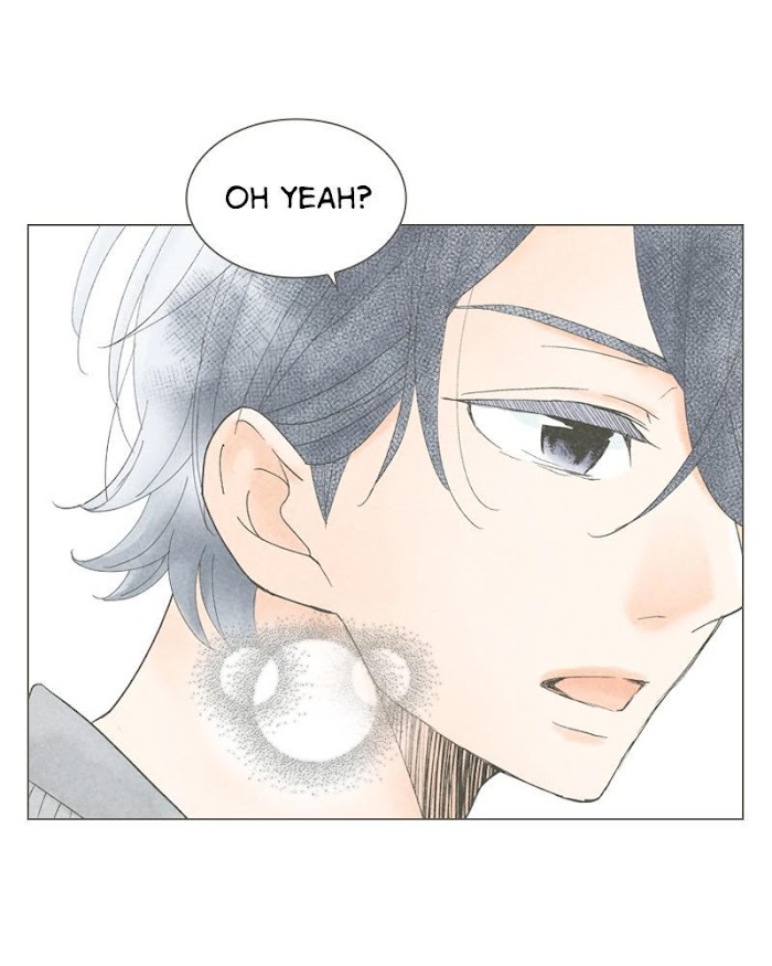 There's Love Hidden in Lies chapter 58 - page 60