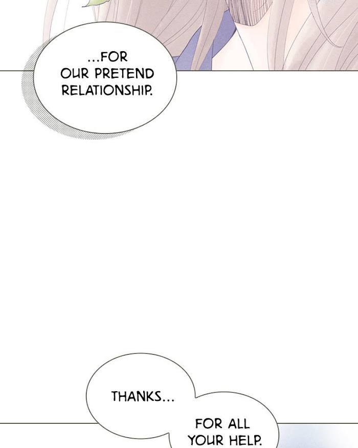 There's Love Hidden in Lies chapter 58 - page 65