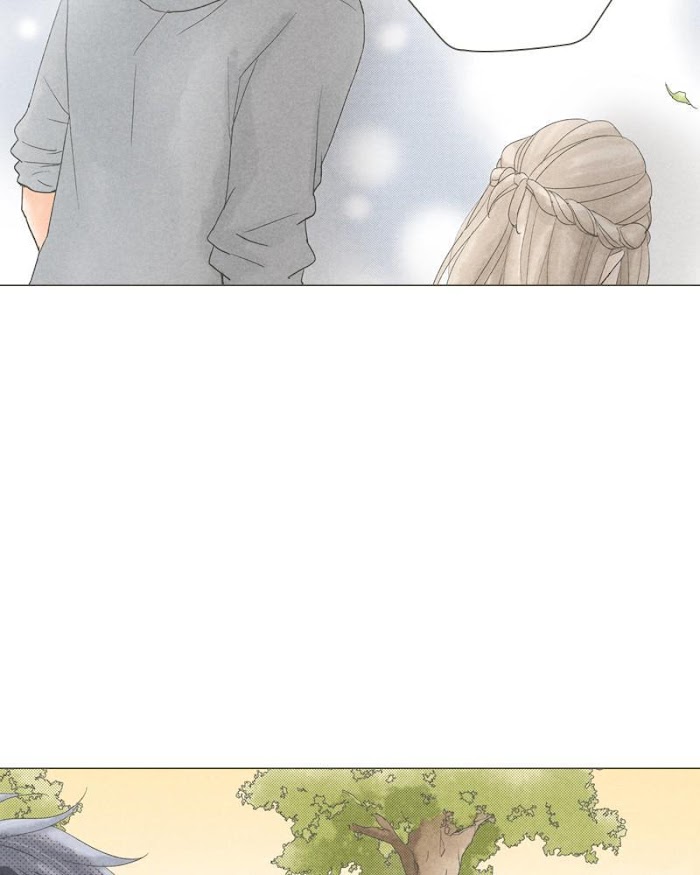 There's Love Hidden in Lies chapter 58 - page 70