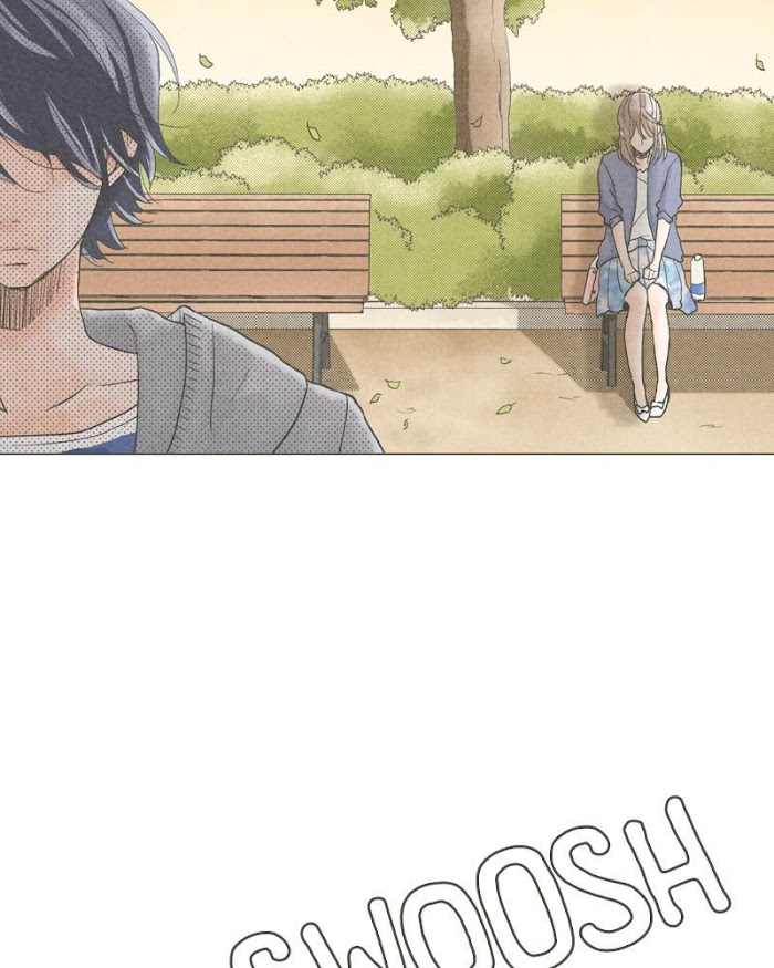 There's Love Hidden in Lies chapter 58 - page 71