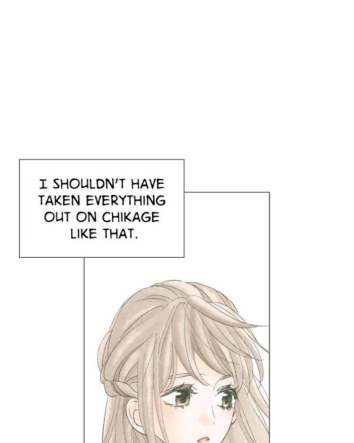 There's Love Hidden in Lies chapter 58 - page 75