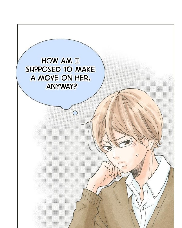 There's Love Hidden in Lies chapter 12 - page 12