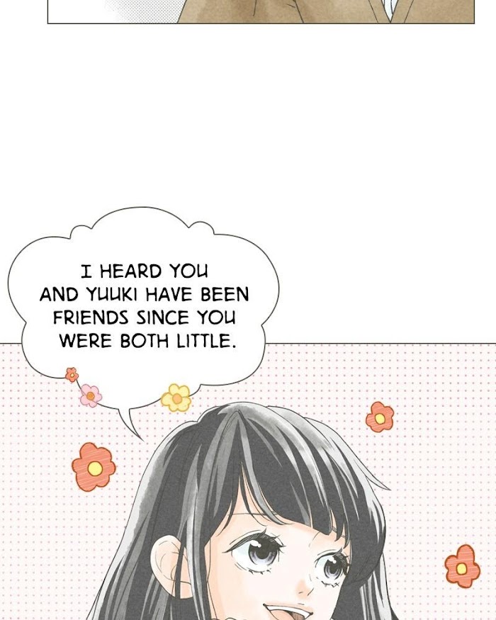 There's Love Hidden in Lies chapter 12 - page 13