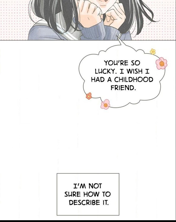 There's Love Hidden in Lies chapter 12 - page 14