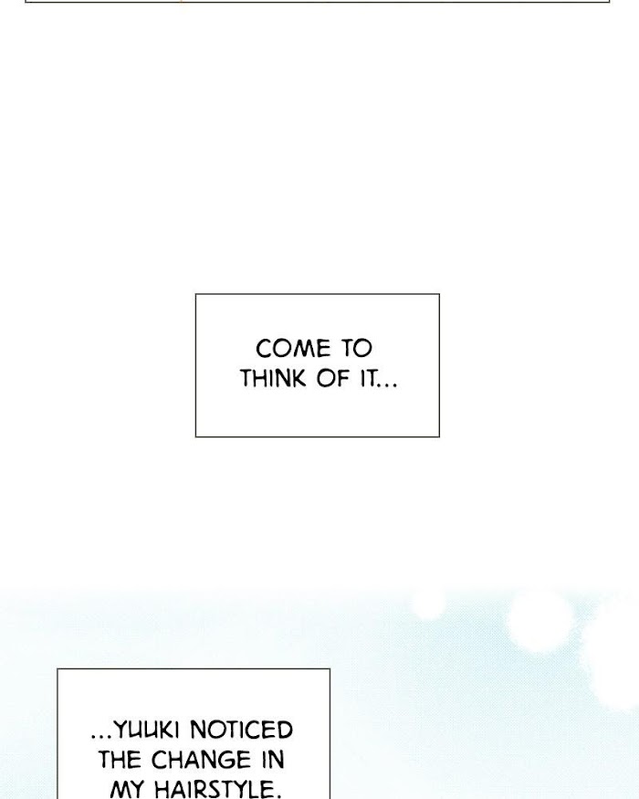 There's Love Hidden in Lies chapter 12 - page 24
