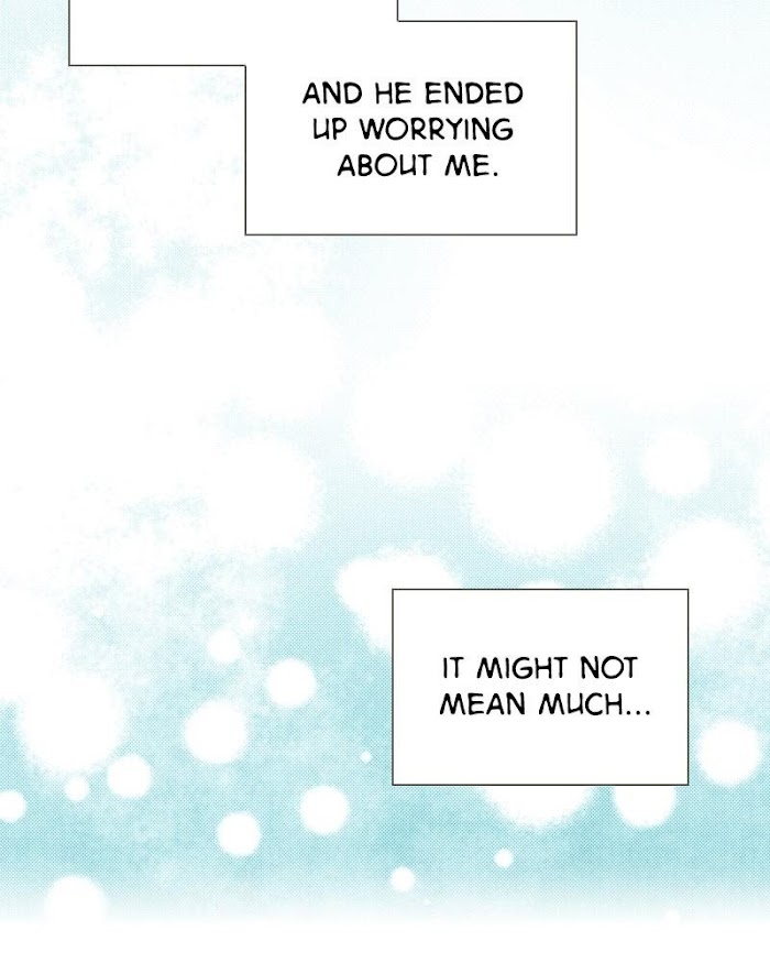 There's Love Hidden in Lies chapter 12 - page 25