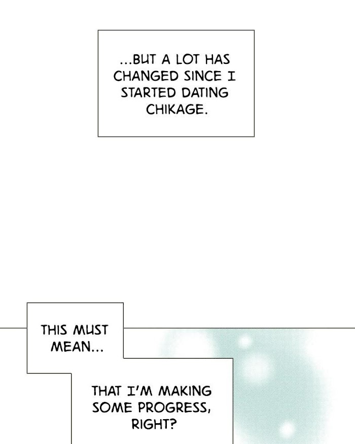 There's Love Hidden in Lies chapter 12 - page 26
