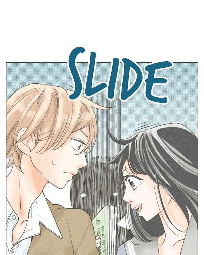 There's Love Hidden in Lies chapter 12 - page 30