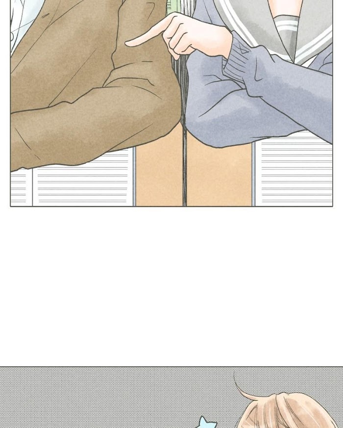 There's Love Hidden in Lies chapter 12 - page 31