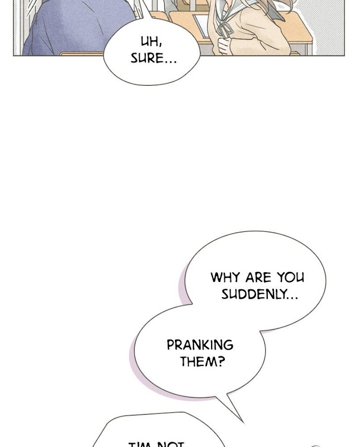 There's Love Hidden in Lies chapter 12 - page 35