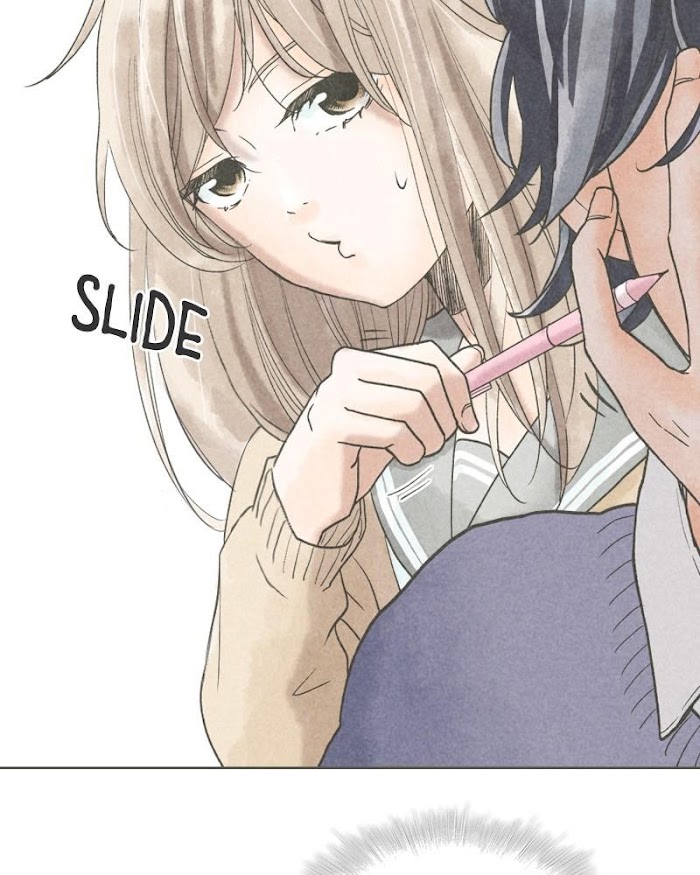 There's Love Hidden in Lies chapter 12 - page 40