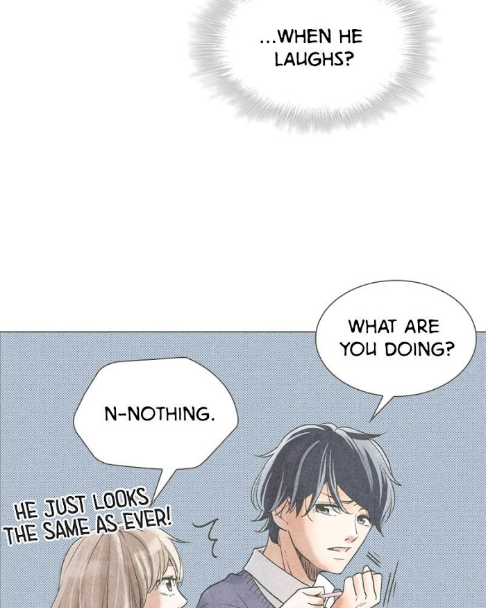 There's Love Hidden in Lies chapter 12 - page 41