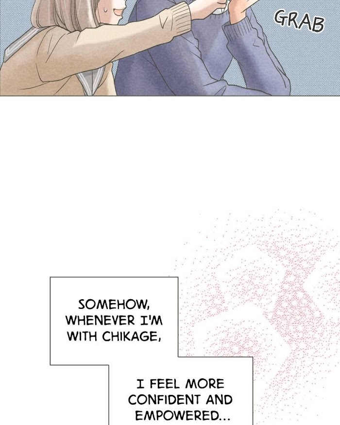 There's Love Hidden in Lies chapter 12 - page 42