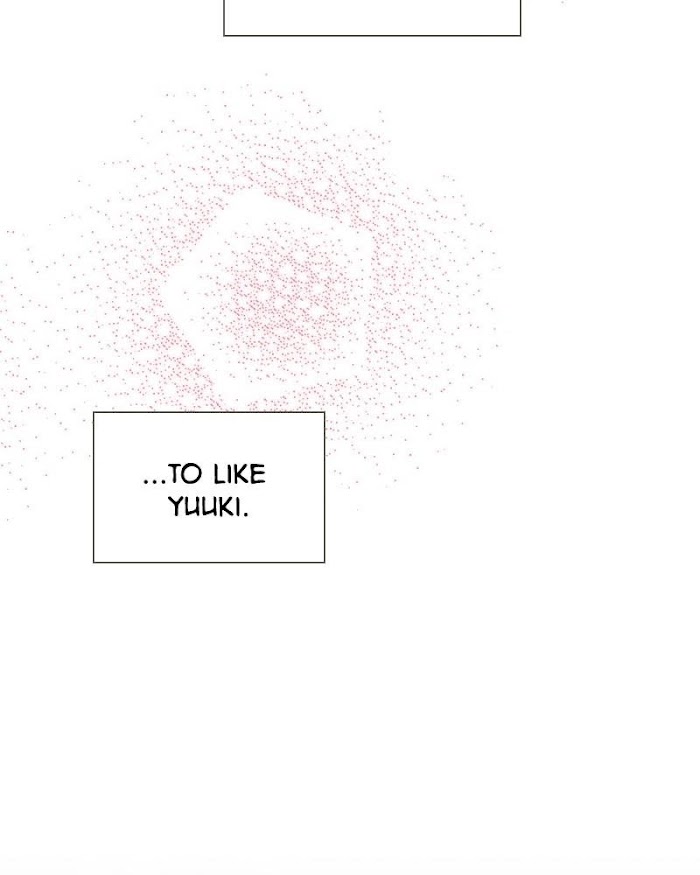 There's Love Hidden in Lies chapter 12 - page 43