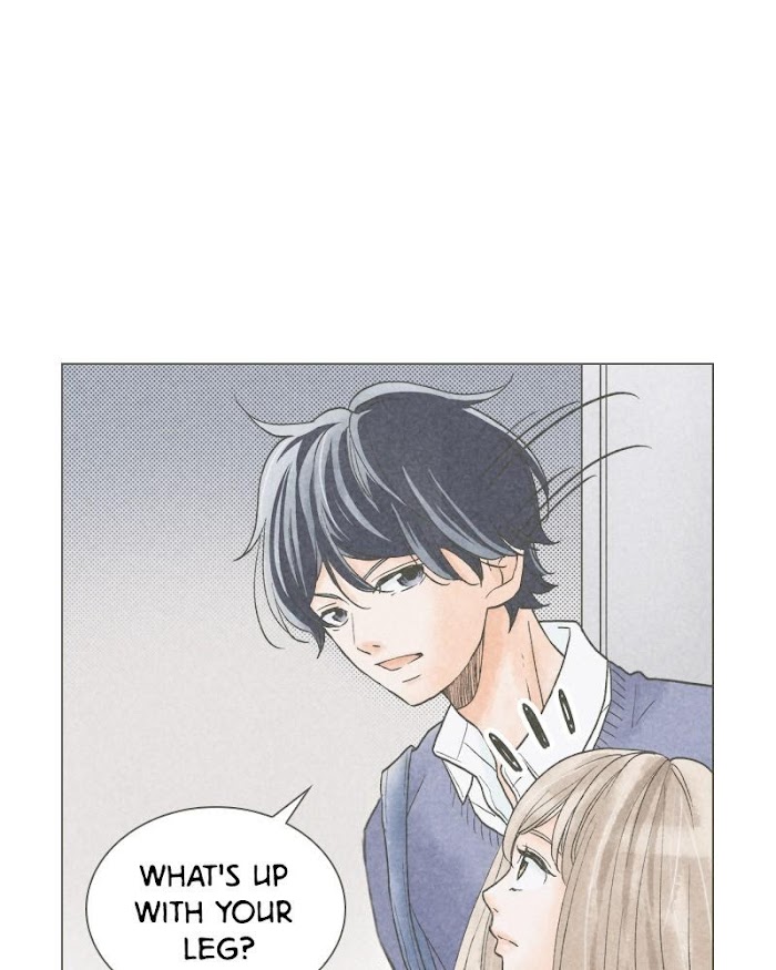 There's Love Hidden in Lies chapter 12 - page 46