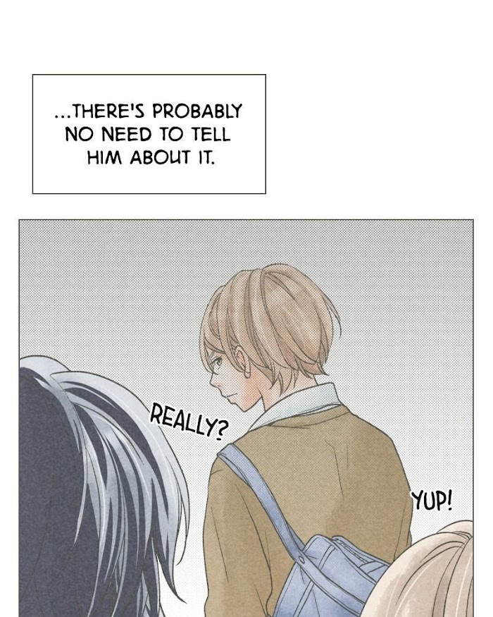 There's Love Hidden in Lies chapter 12 - page 49