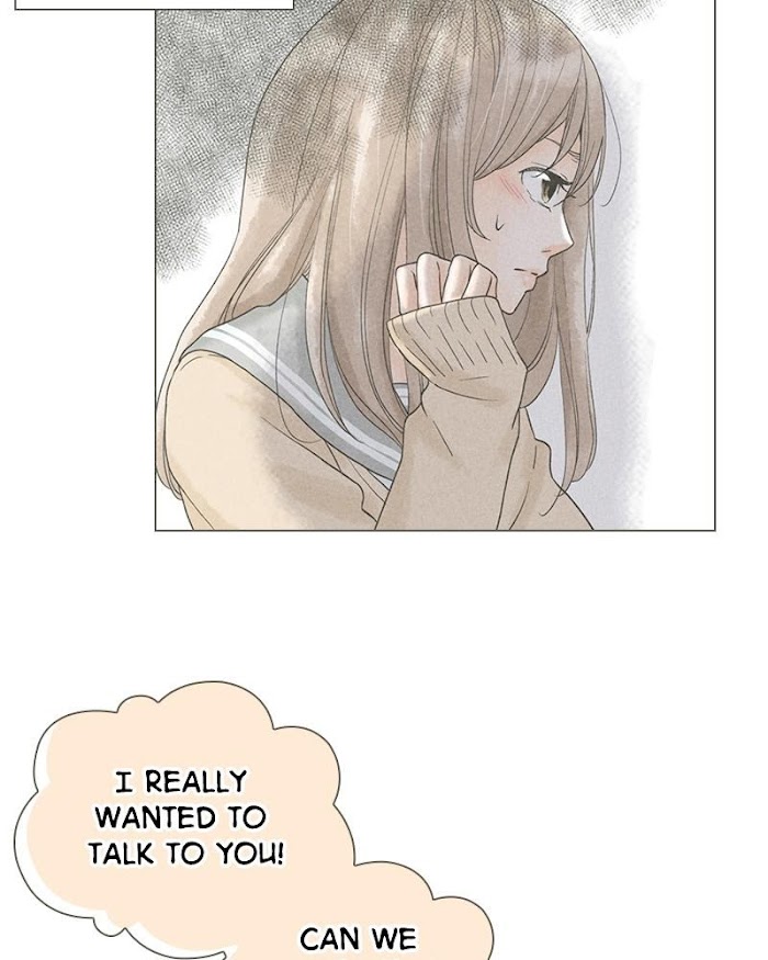 There's Love Hidden in Lies chapter 12 - page 5