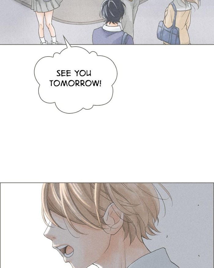 There's Love Hidden in Lies chapter 12 - page 51