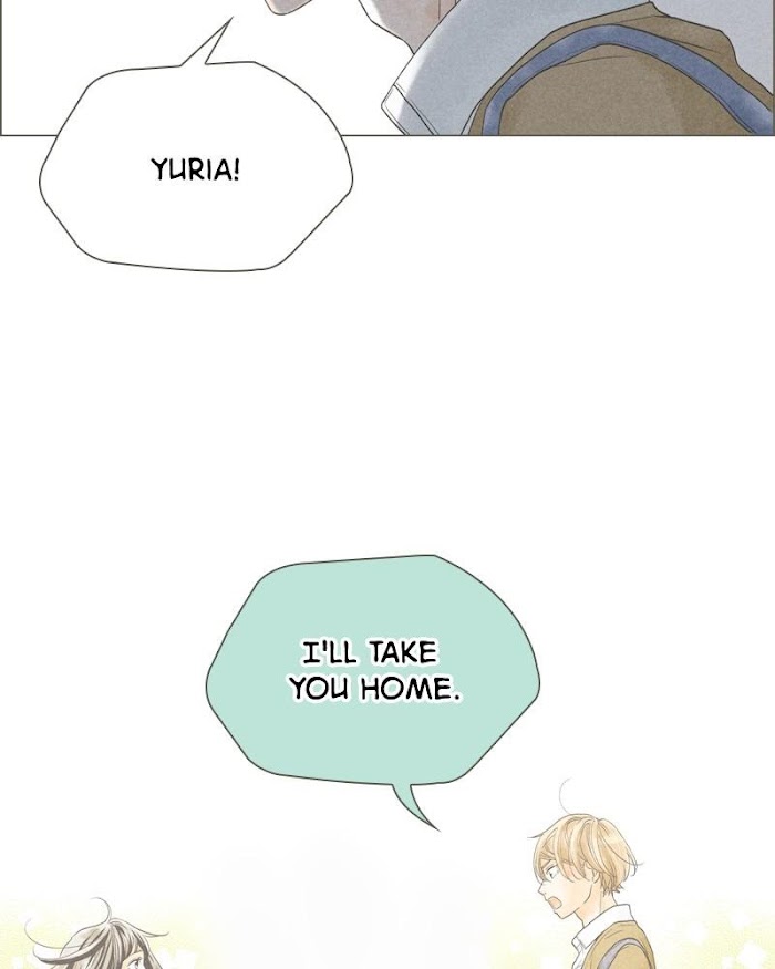 There's Love Hidden in Lies chapter 12 - page 52