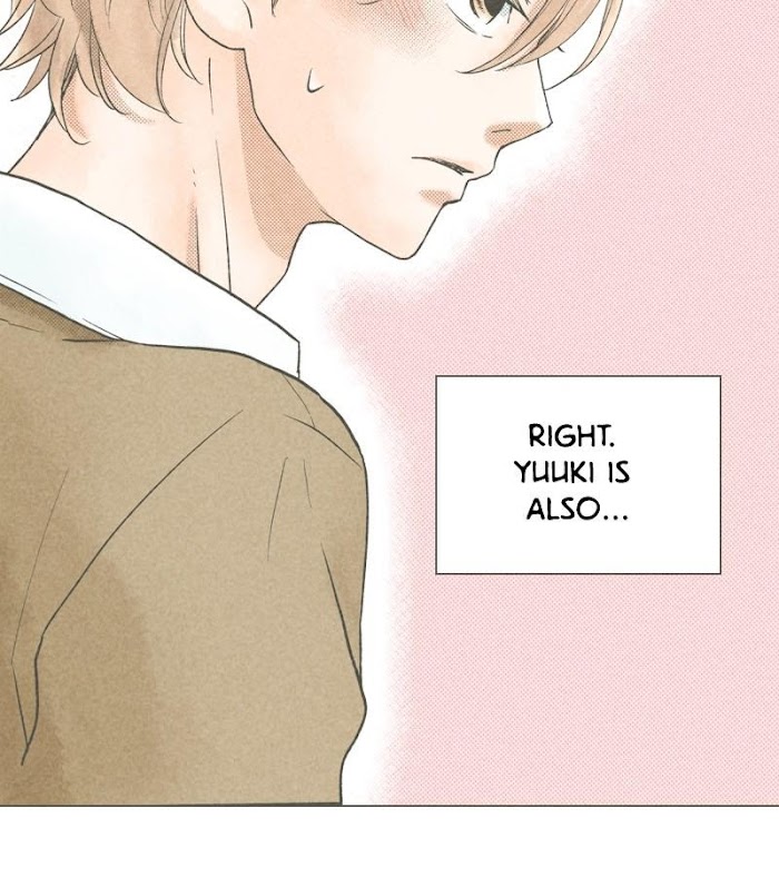 There's Love Hidden in Lies chapter 12 - page 56