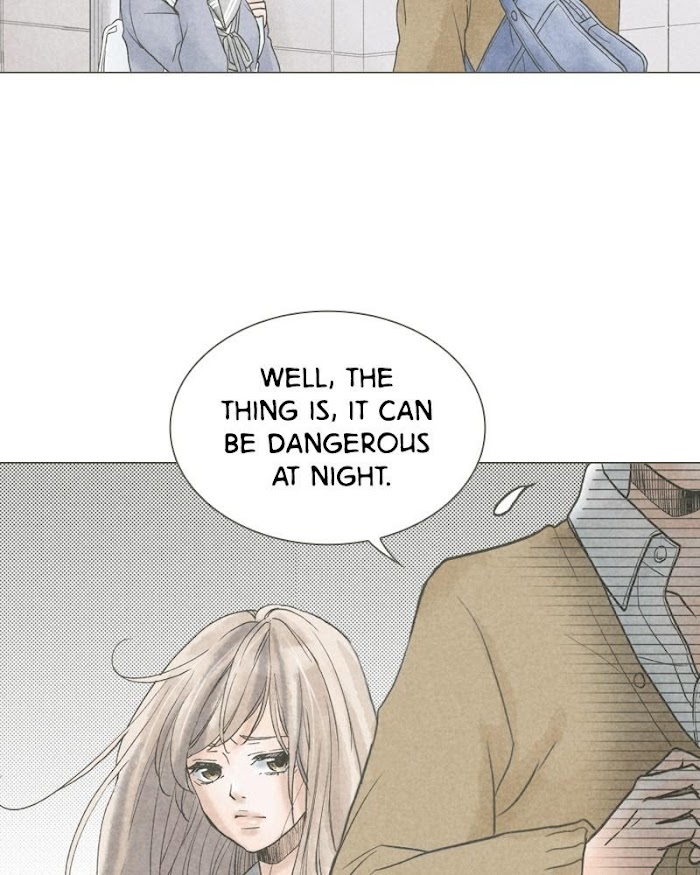 There's Love Hidden in Lies chapter 12 - page 58