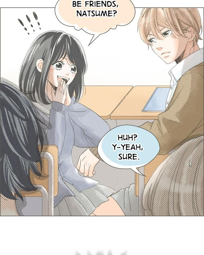 There's Love Hidden in Lies chapter 12 - page 6
