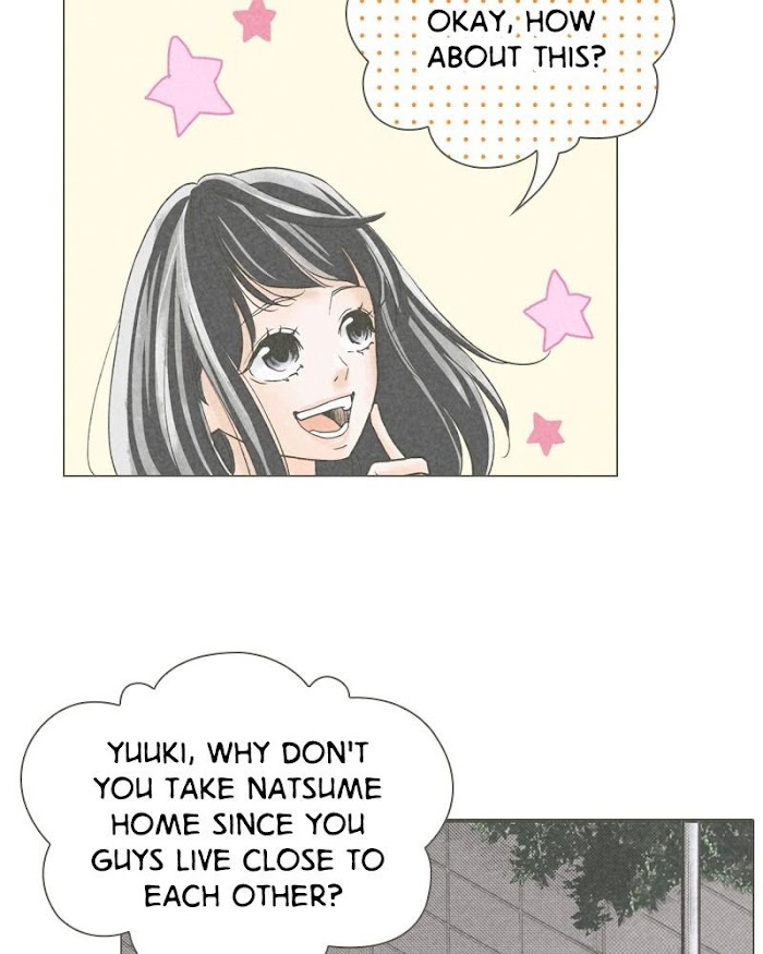 There's Love Hidden in Lies chapter 12 - page 60