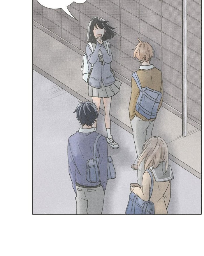 There's Love Hidden in Lies chapter 12 - page 61