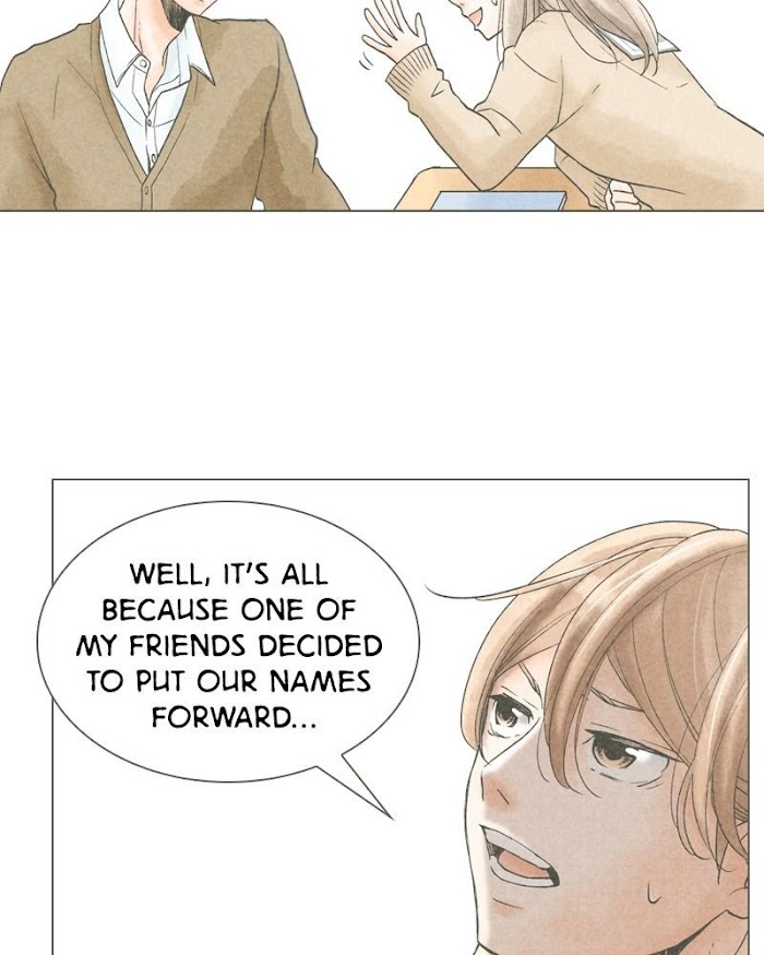 There's Love Hidden in Lies chapter 12 - page 8
