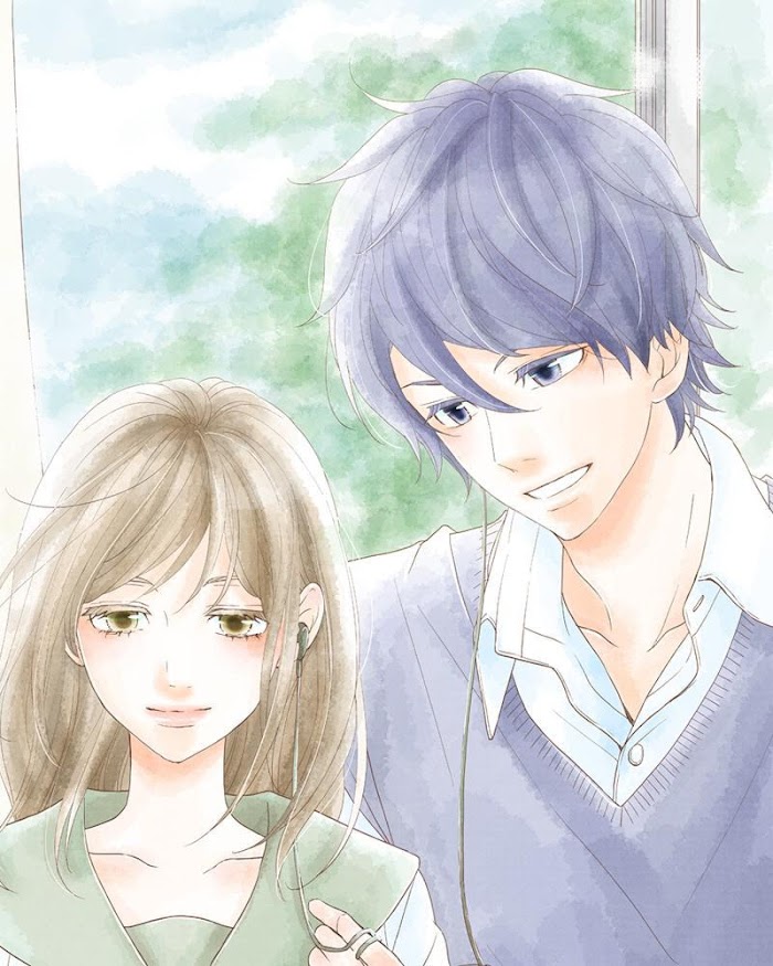 There's Love Hidden in Lies chapter 57 - page 1